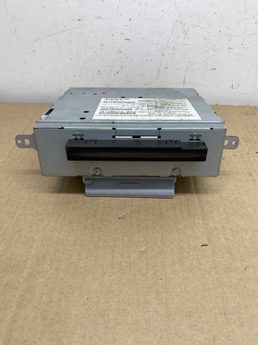Volvo xc90 radio cd - radio,