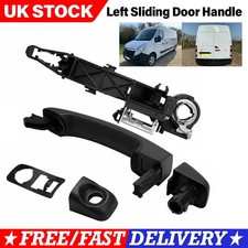 Sliding Door Handle & Handle