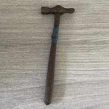 Vintage Jewellers Hammer -