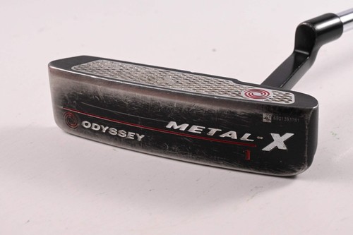 Odyssey metal putter 35 - putter, /