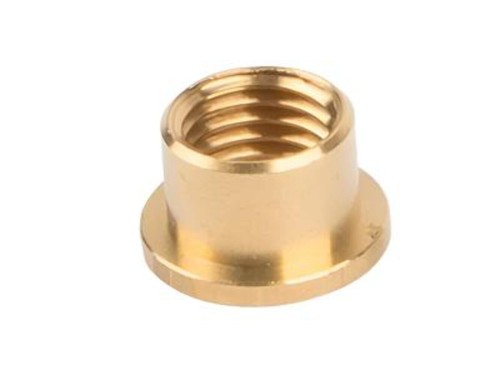 New wilesco collar nut - new,