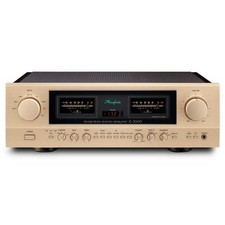 Accuphase E-3000 Integrated
