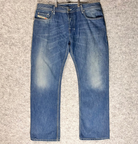 Diesel zathan jeans - mens, w38