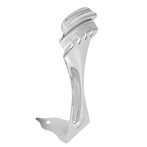 Resonator guitar tailpiece - guitar,