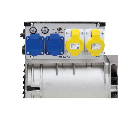Sip p200w kohler - sip, p200w-ac