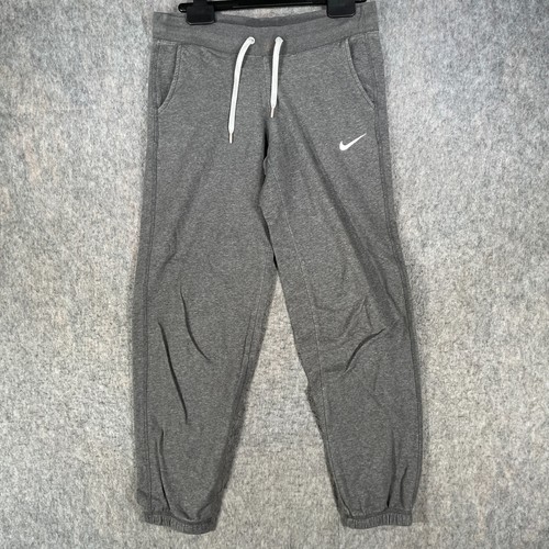 Nike joggers mens small - small, grey