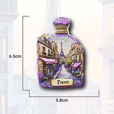 France Eiffel Tower perfume