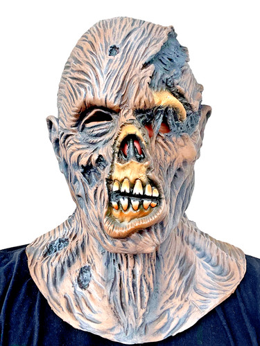 Jason unmasked part - jason,