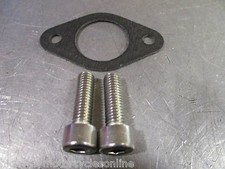 APRILIA RS125 RS 125 EXHAUST