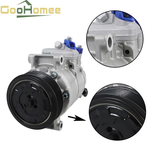 Air con compressor for - ac,