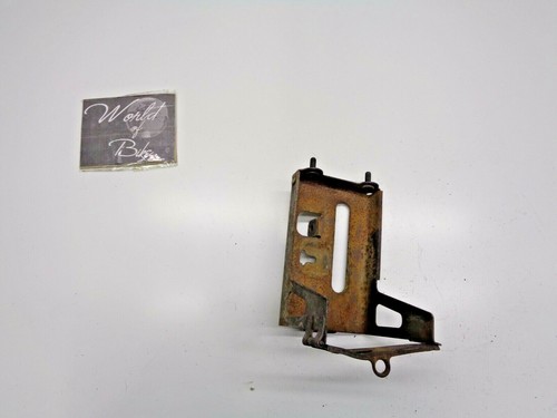 Battery compartment door - battery,