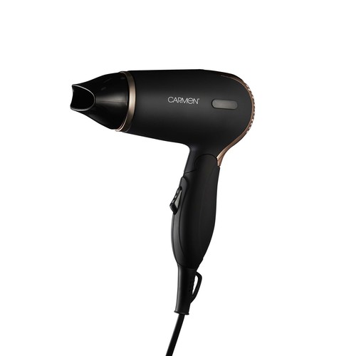 Lightweight travel hair dryer - lightweight,