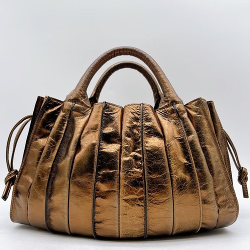 Lupo barcelona small leather - lupo,