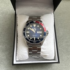 Orient aa0812l kamasu diver - ra-aa0812l,