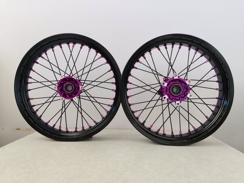 Talaria komodo supermoto - supermoto, wheel