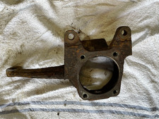 SUZUKI JIMNY O/S SWIVEL HUB