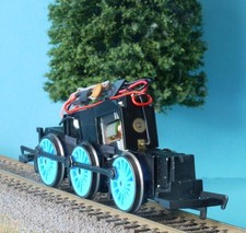 HORNBY THOMAS THE TANK ENGINE