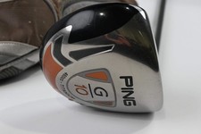 Ping G10 Driver / 9 Degree /