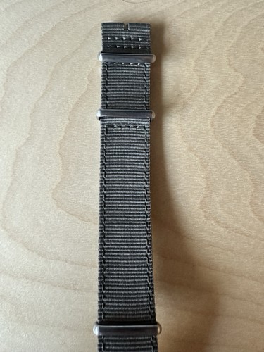 Iwc 20mm nato - 20mm,