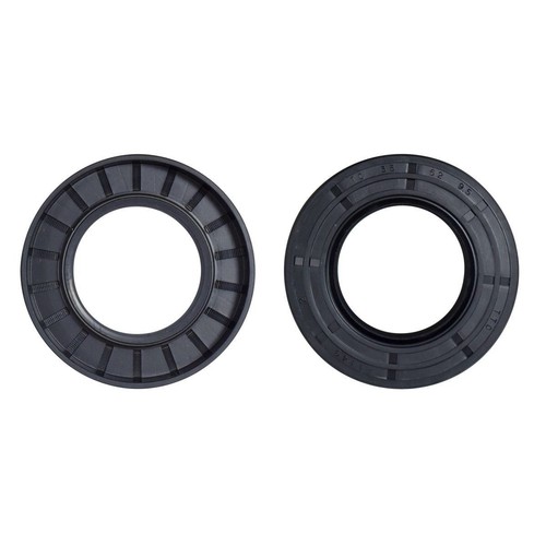 Wheel oil seal rear left - wheel,