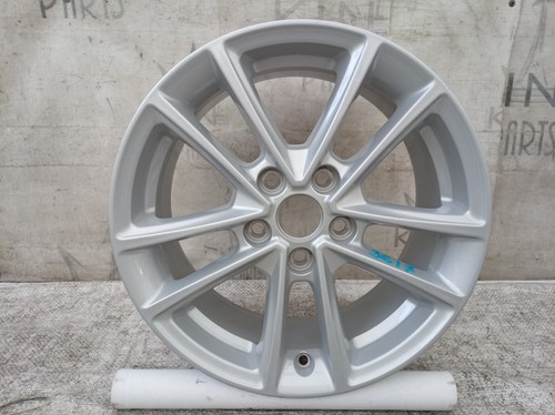 Ford focus mk3 - ford, 16"