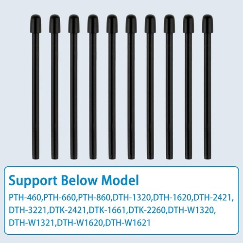 Replacement nibs for wacom - nibs,