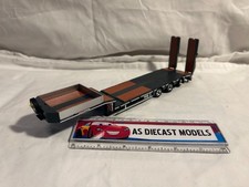 Corgi Modern Truck Cavallino