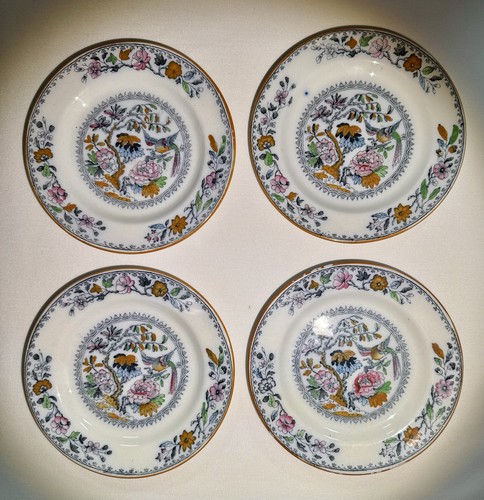 Rare english ashworth bros - english,