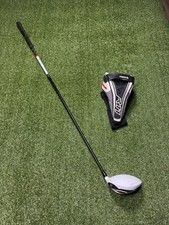 Taylormade R11 Driver - 9.0 Degree - R11 Graphite Shaft - S Flex - RH - NEW GRIP