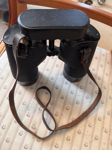 Original rare ww2 bausch - ww2,