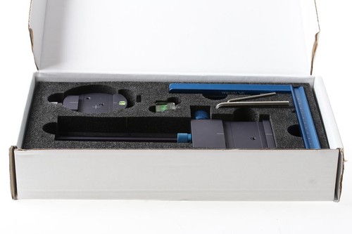 Novoflex system pro iii - vr,