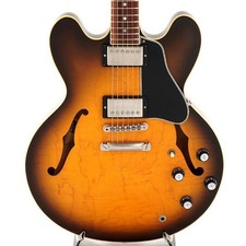 Gibson Used ​​ES-335 DOT