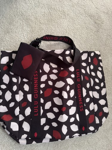 Lulu guinness flurry kisses - lulu,