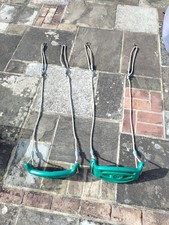 A Pair Of Swings - TP Activity