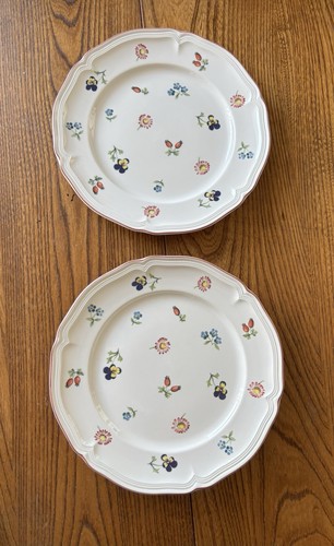 Villeroy boch petite fleur - petite,