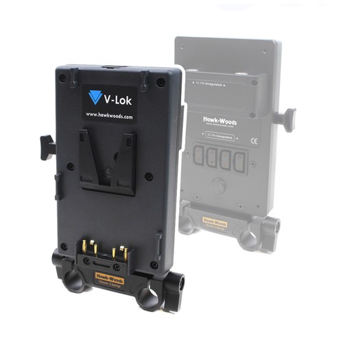 Cfm1 arri alexa mini - vl-cfm1,