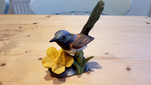 Birds and blossoms the - blossoms,