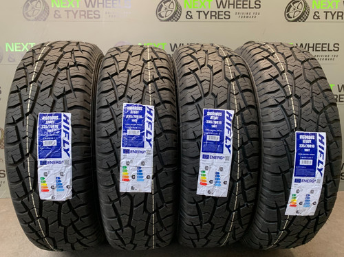 235 70r16 106t - 16,