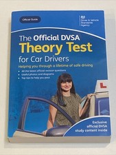 (NEW) The Official DVSA Theory