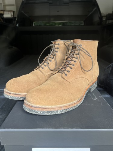 Viberg boot marine - viberg,