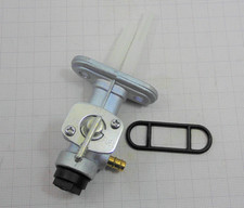 Fuel tap Yamaha RD 80 LC2 (30W) - RD125LC - fuel tap