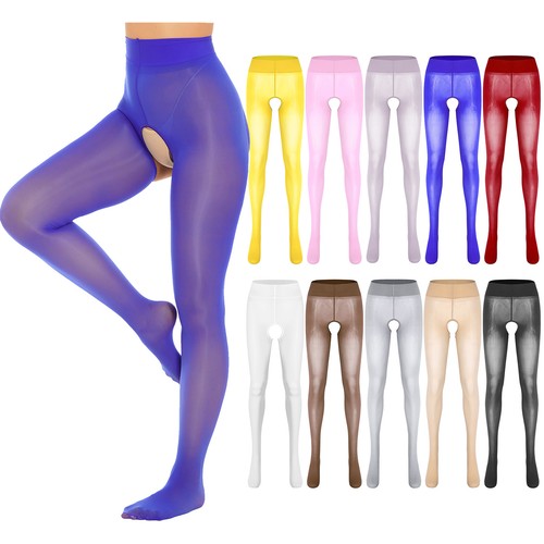 Women pantyhose crotchless - pantyhose,