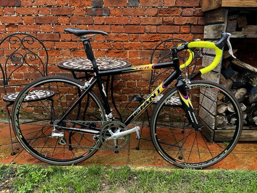 Road bike giant - -,
