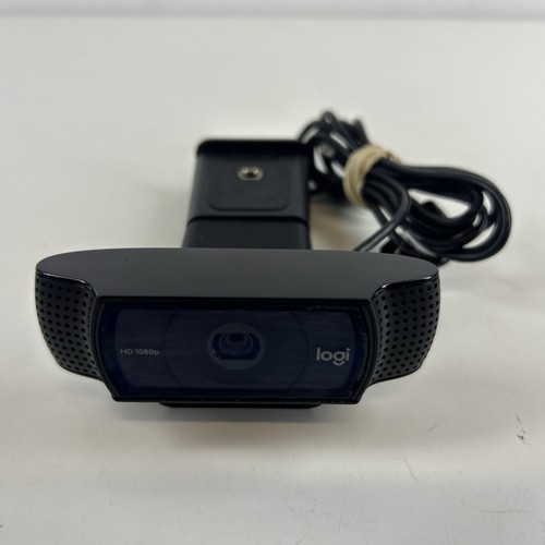 Logitech c920e full - hd, 1080p