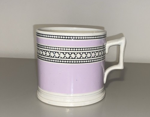 Rare lilac mocha - mocha, ware