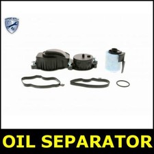 Crankcase Breather Valve Oil