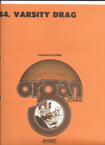 Yamaha electone organ course - yamaha,