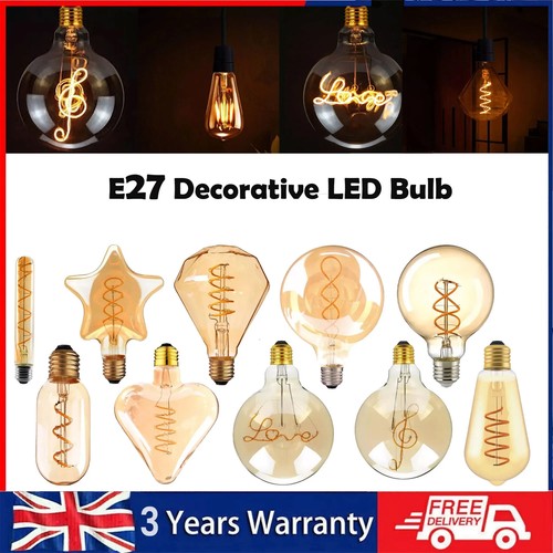 E27 vintage antique style - e27,