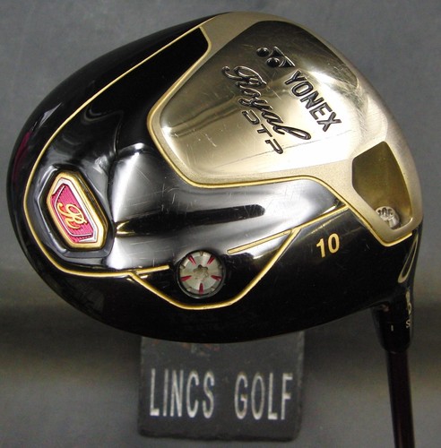 Yonex royal dtp driver - yonex, 10