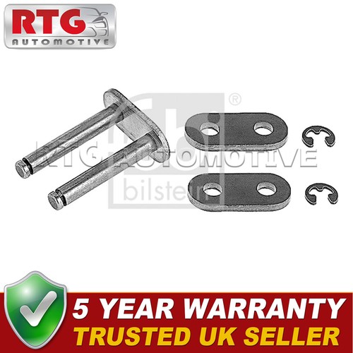 Timing chain link fits - chain,